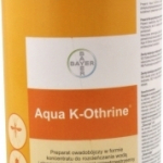 Aqua K - Othrine - Przeciw Komarom, Dezynfekcja, Kontrola szkodników, Gazowanie, Gliwice, Śląsk