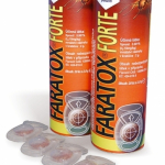 Faratox forte Przeciw Mrówkom, Monitoring ddd, Likwidacja zapachów, Kontrola szkodników, Gliwice, Śląsk