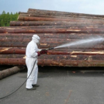 Fumigacja (gazowanie), Dezynfekcja, HACCP, Monitoring ddd, Gliwice, Śląsk
