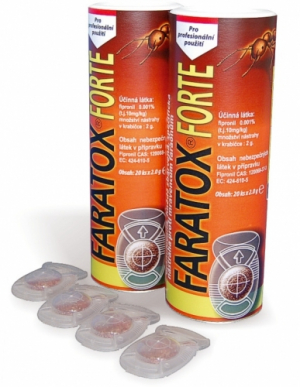 Faratox forte Przeciw Mrówkom, Dezynsekcja pomieszczeń, Mrówki faraona, Gliwice, Śląsk