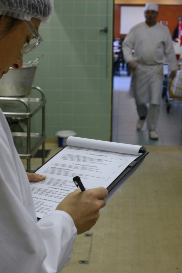 Przepisy Prawne - HACCP Polska, HACCP Unia Europejska, HACCP, Fumigacja, Gliwice, Śląsk